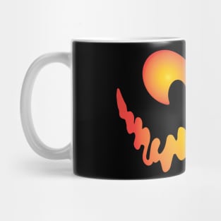 Coolest Pumpkin Mug